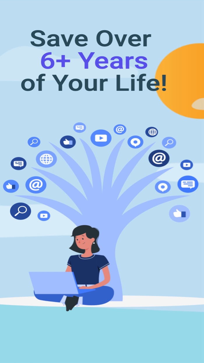 Limit Socials - App Blocker