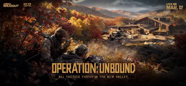 Arena Breakout: Realistic FPS