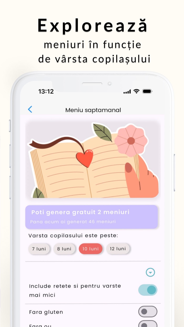 AmiYammi Diversificare Pro