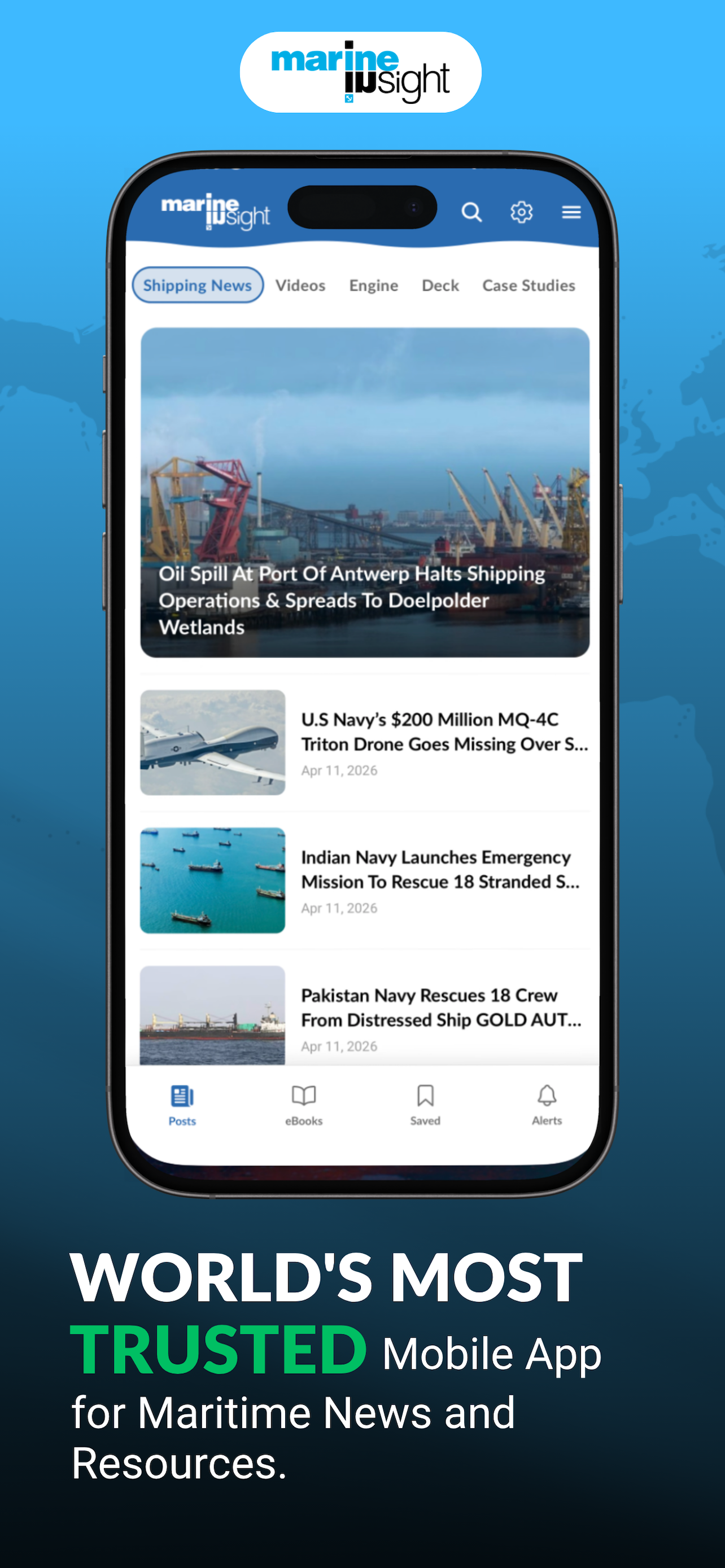 Marine Insight
