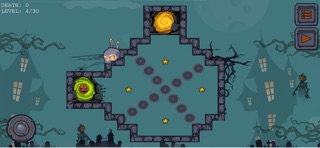 Maze Puzzle Escape Screenshot 5 of 5
