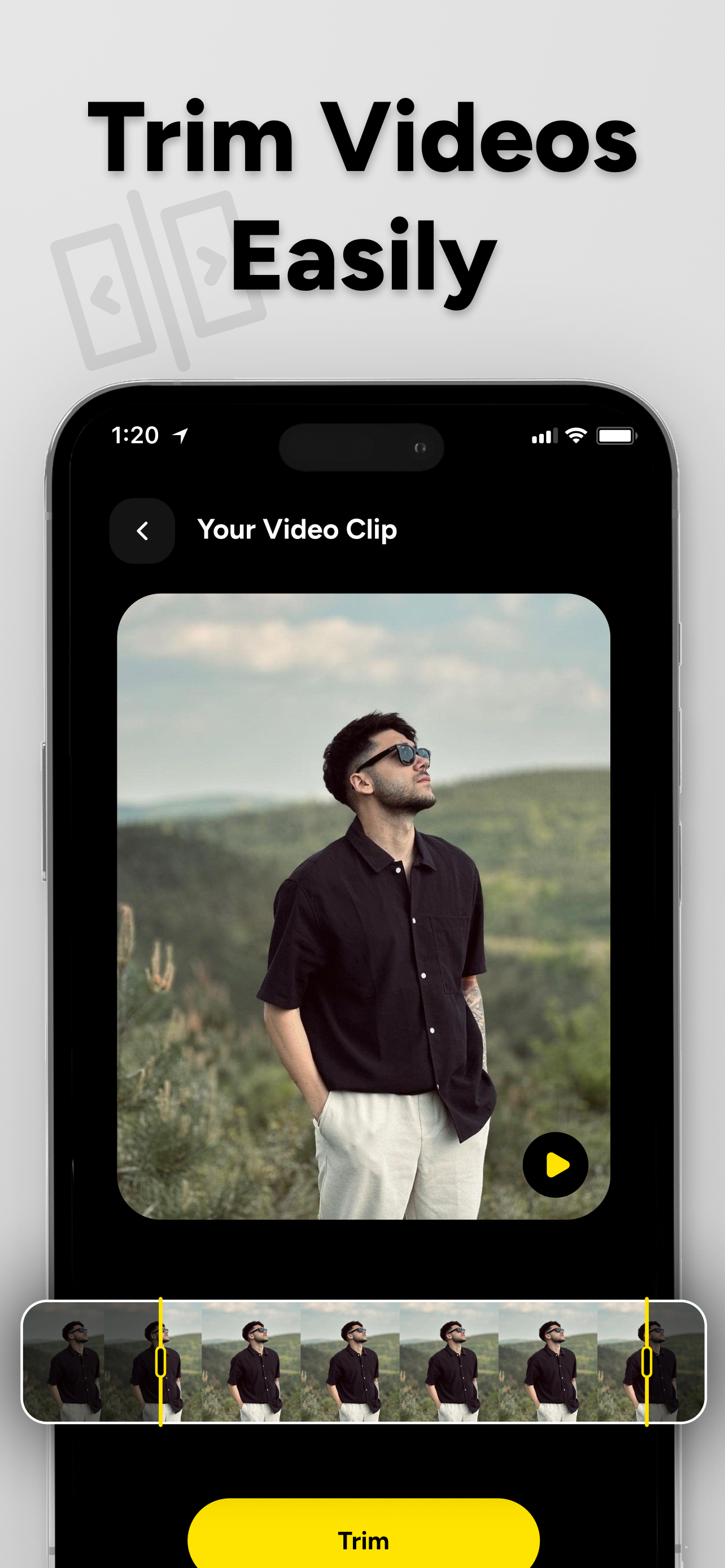 Video Reverser - FlipVid screenshot 3