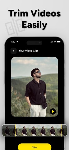 Video Reverser - FlipVid screenshot