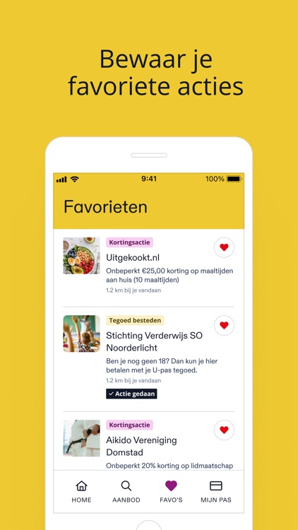 AlkmaarPas - Voor iedereen screenshot-3