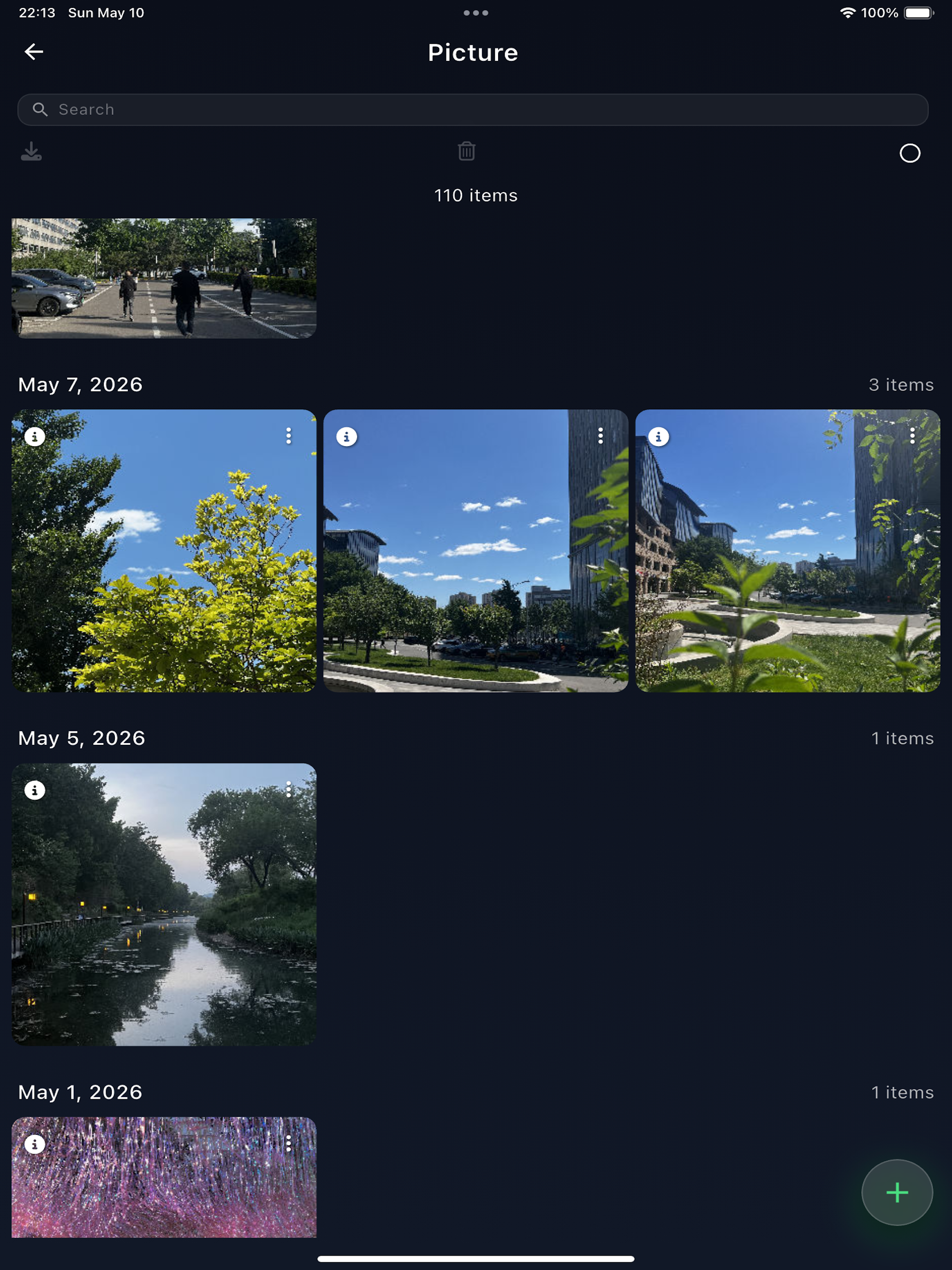 Lumin Pro - Photo Backup