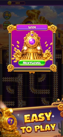 Rail Puzzle Rush Screenshot 3 of 4