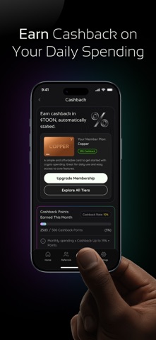 ToonPay Screenshot 4 of 8
