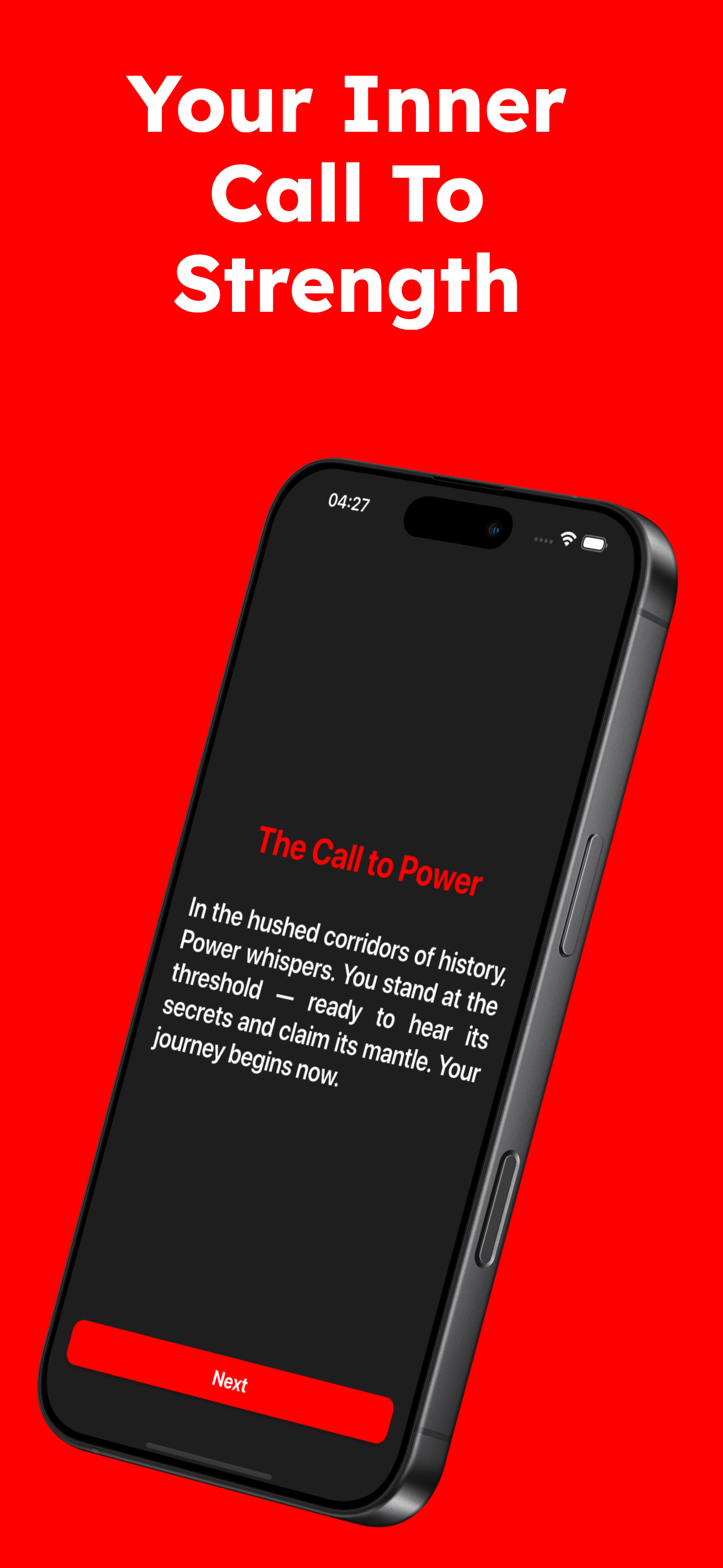 Laws of Power: Power Master 48 screenshot 3
