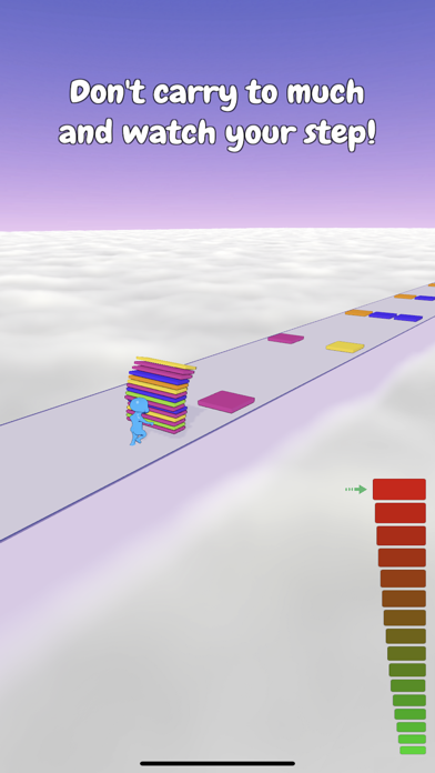 Hue Hustle Screenshot