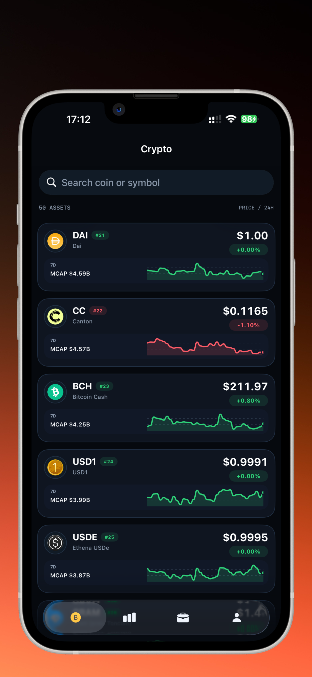 EORMCFLY screenshot 3