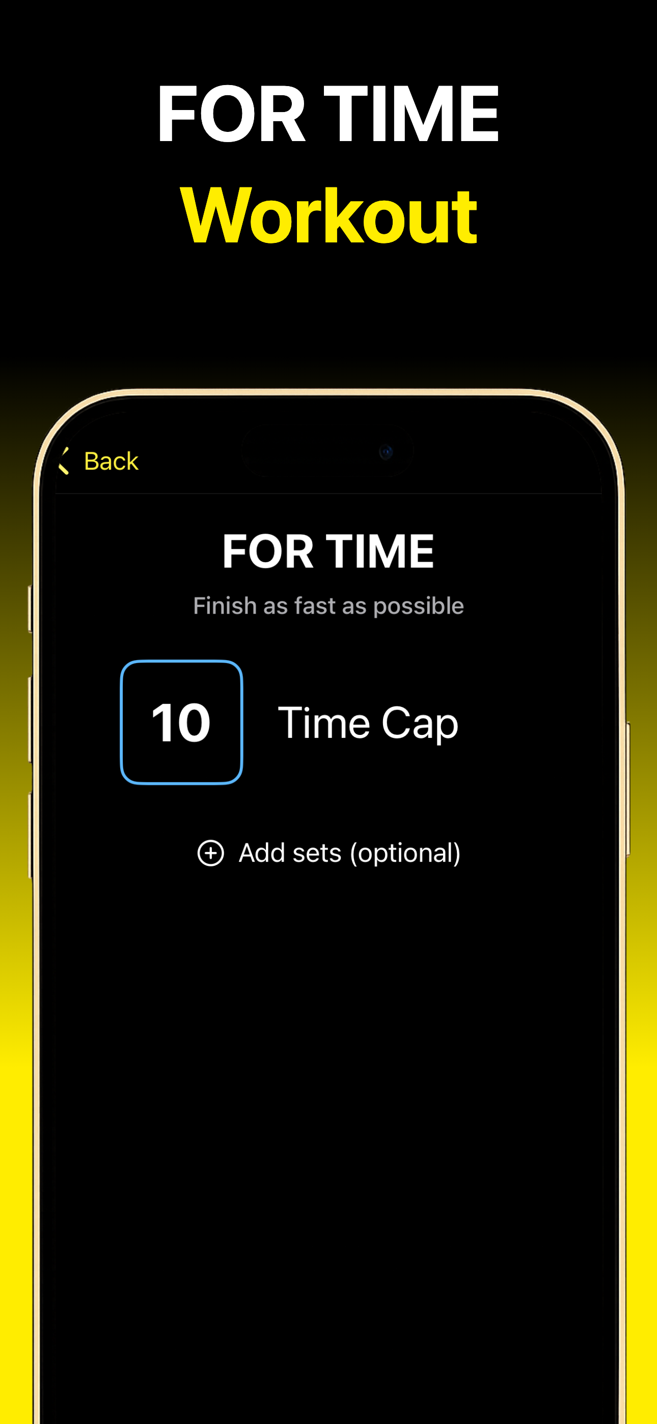 Hyrox Timer
