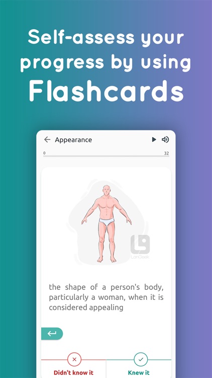 LanGeek |  Learn English screenshot-6