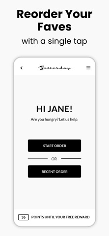 Betterday Coffee Screenshot 6 of 6