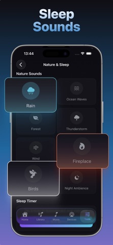 AudioSync plus Screenshot 5 of 5