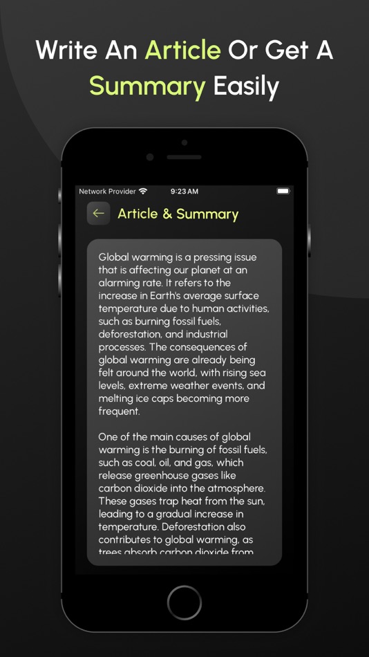 #6. Paragraph Grammar Check (iOS) 由: Ajay Gorasiya