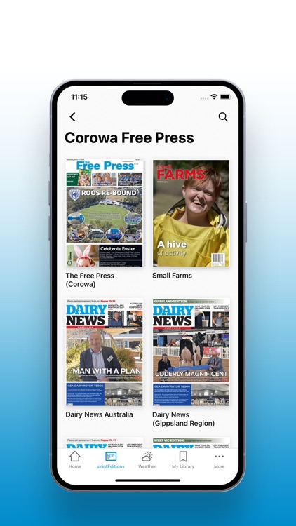Corowa Free Press