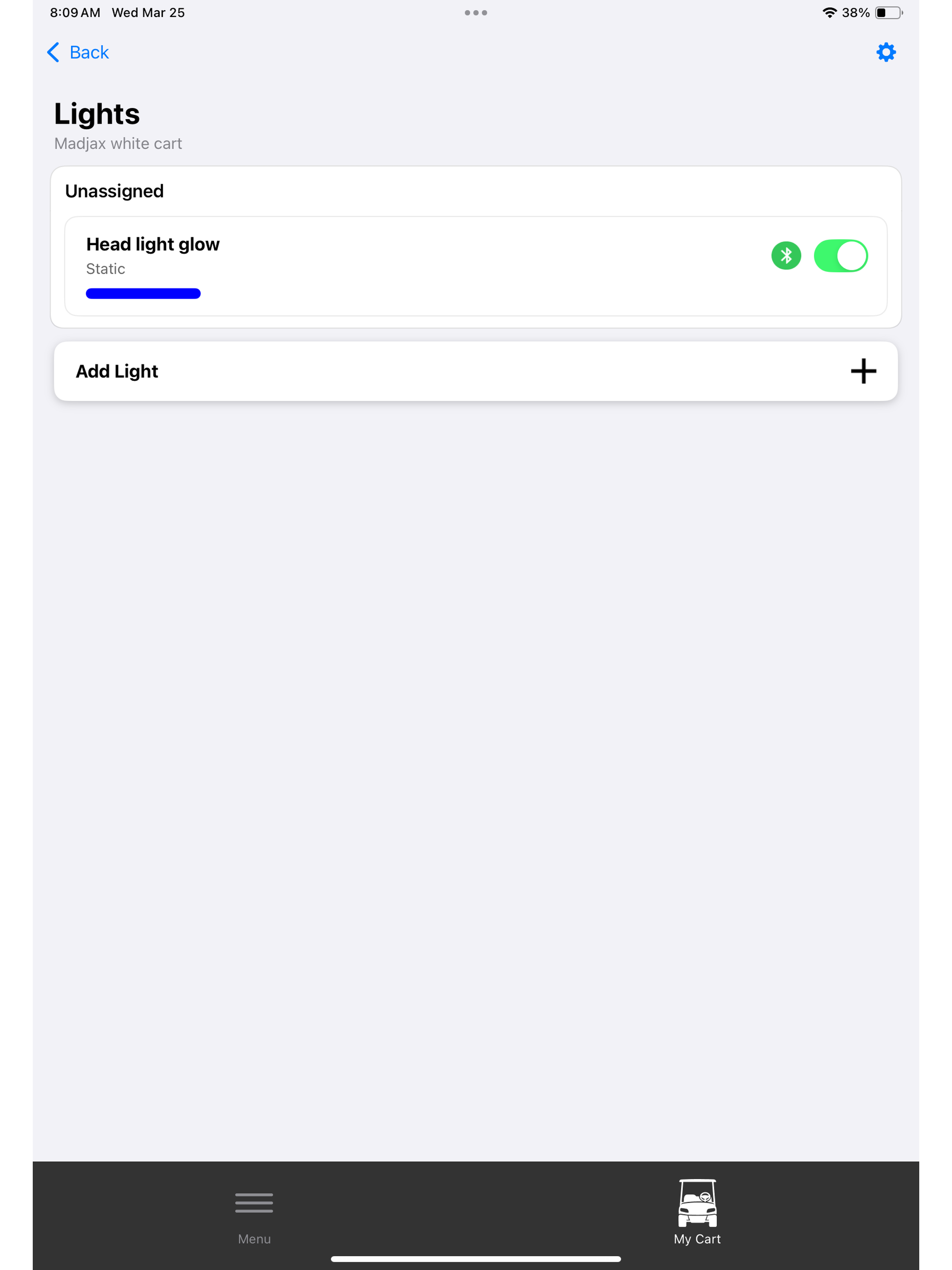 Madjax screenshot 12