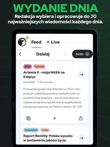 sedno iPad screenshot 3