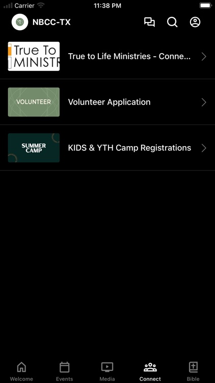 New Beginnings CC screenshot-3