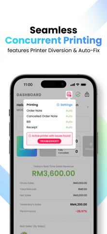 Thrive-OS Screenshot 6 of 6