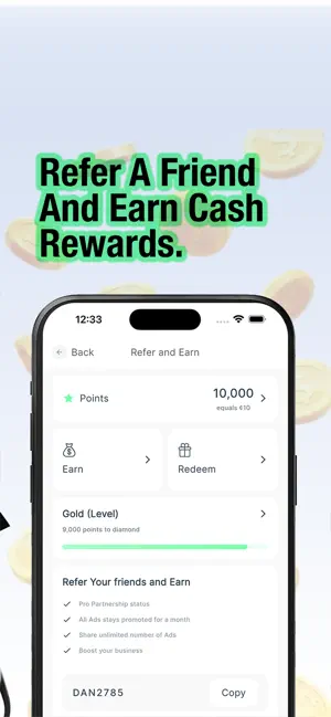 Oysloe-Buy,Rent And Sell Quick screenshot 3
