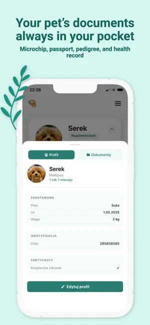 Bondly: Dog & Cat Health screenshot 4