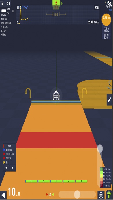 Coldonagro Screenshot