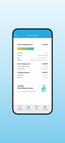 Rapid Charge Screenshot 5 of 7