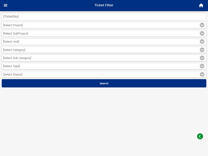 Trident Realty-Customer Zone