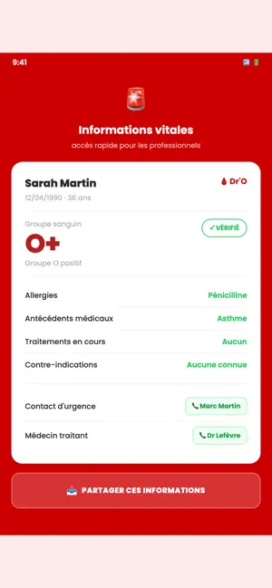 DR'O screenshot 1