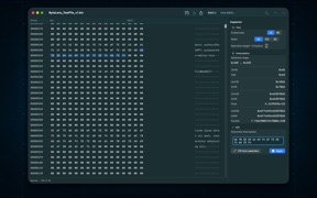 Byte Lens screenshot
