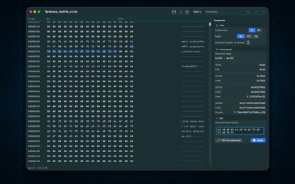 Byte Lens screenshot 1
