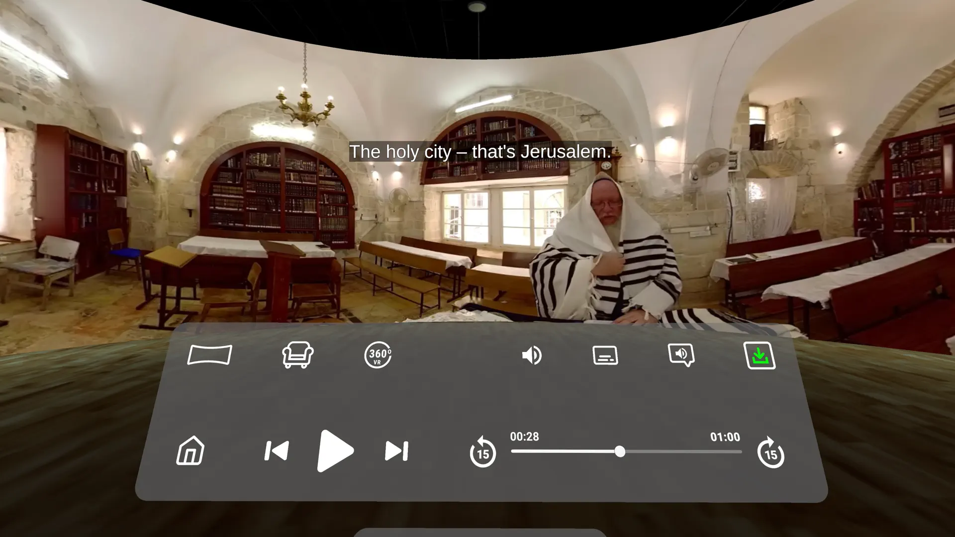 Devotion Portal -World Prayers screenshot 6