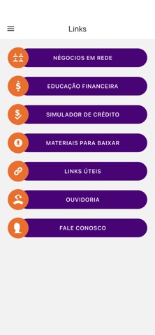 Imembuí Microfinanças screenshot