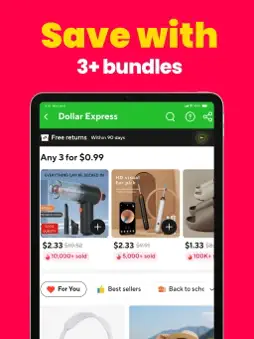 AliExpress - Shopping App screenshot 14