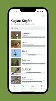 Merlin Bird ID By Cornell Lab iphone resimleri 4