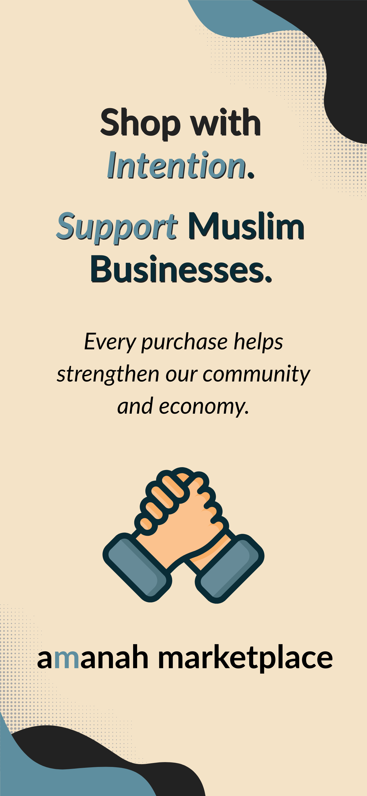 Amanah Marketplace