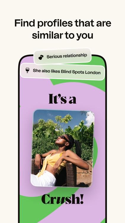 happn: dating app screenshot-5