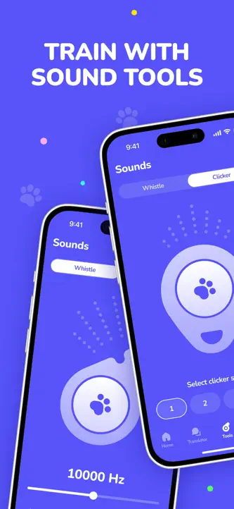 Dog Translator - Games for Dog screenshot 3