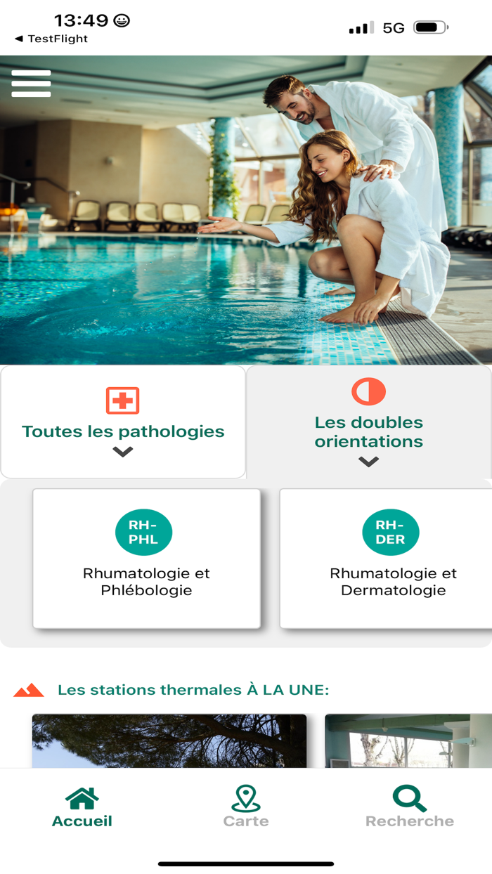 Voyage dO pour curistes