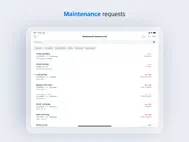 SAP Maintenance Assistant ipad bilder 3