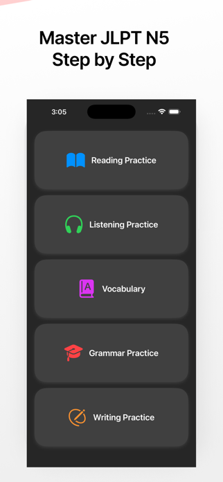 N5 TEST Screenshot 1 of 5