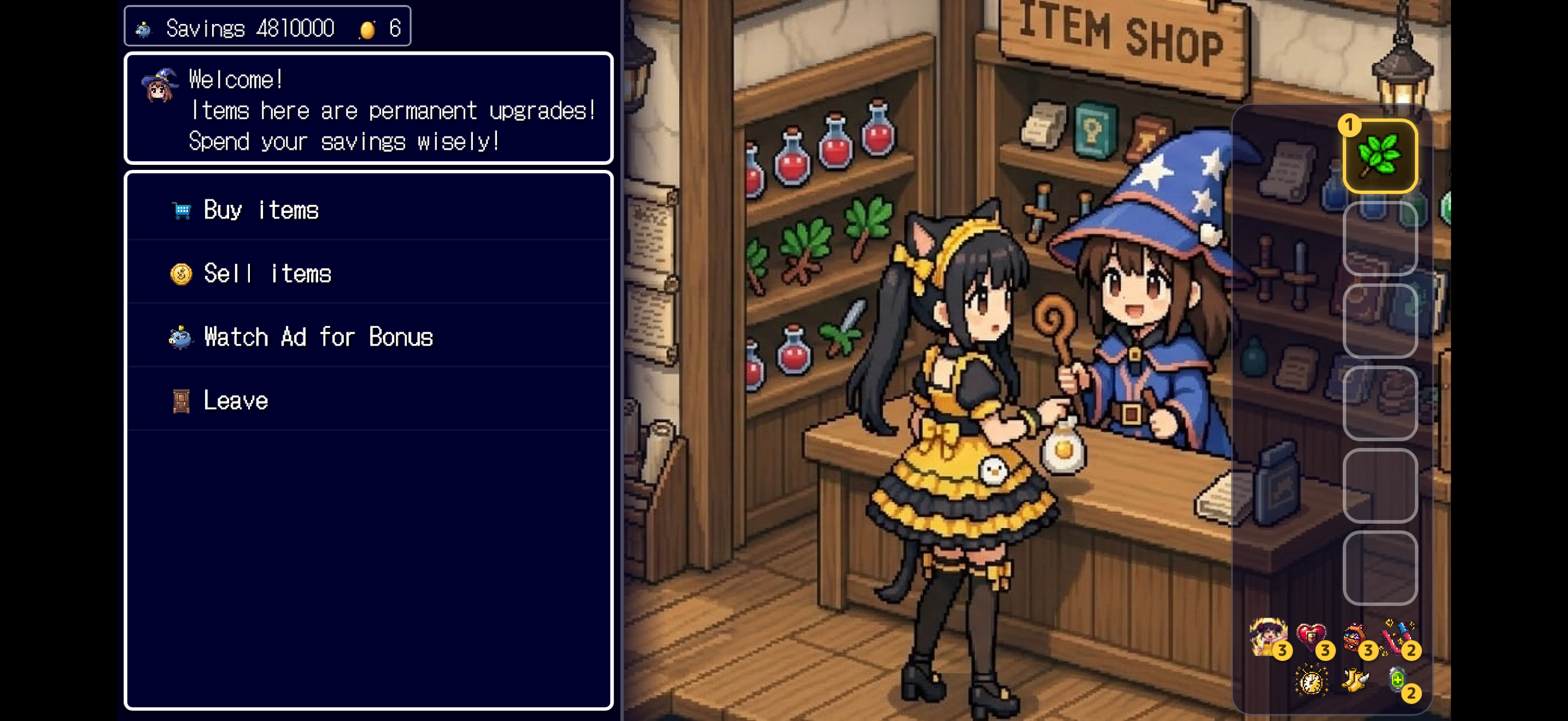 Piyo's Adventure screenshot 9