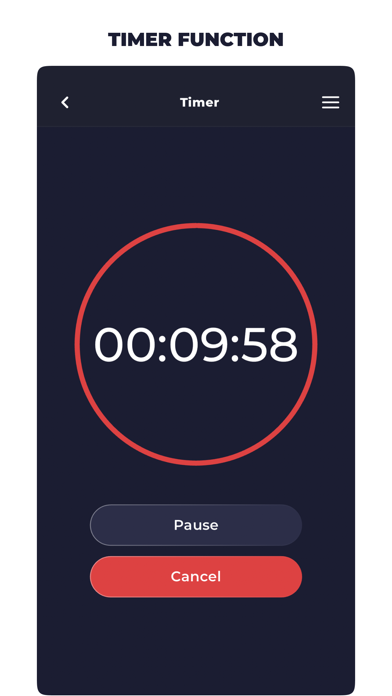 Radio Bolivia - Online Radio iPhone screenshot 6 - Music app