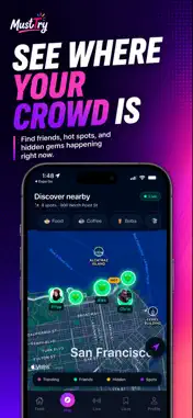 MustTry screenshot 3