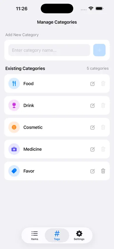 Keep-It-Fresh screenshot 2