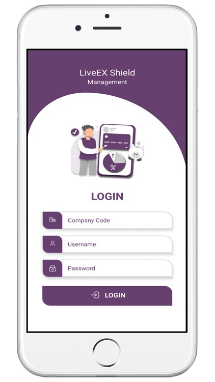 LiveExShield Management