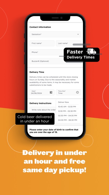 The Beer Store screenshot-3