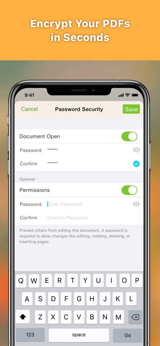 Doc OCR Pro - Book PDF Scanner Screenshot 5 of 10