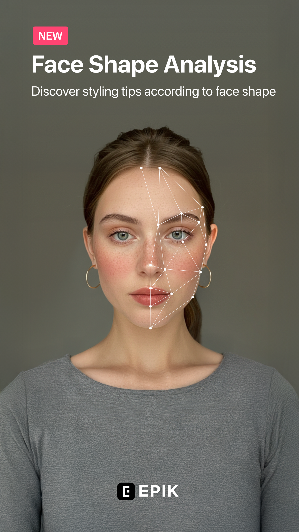 EPIK - AI Photo & Video Editor screenshot 1
